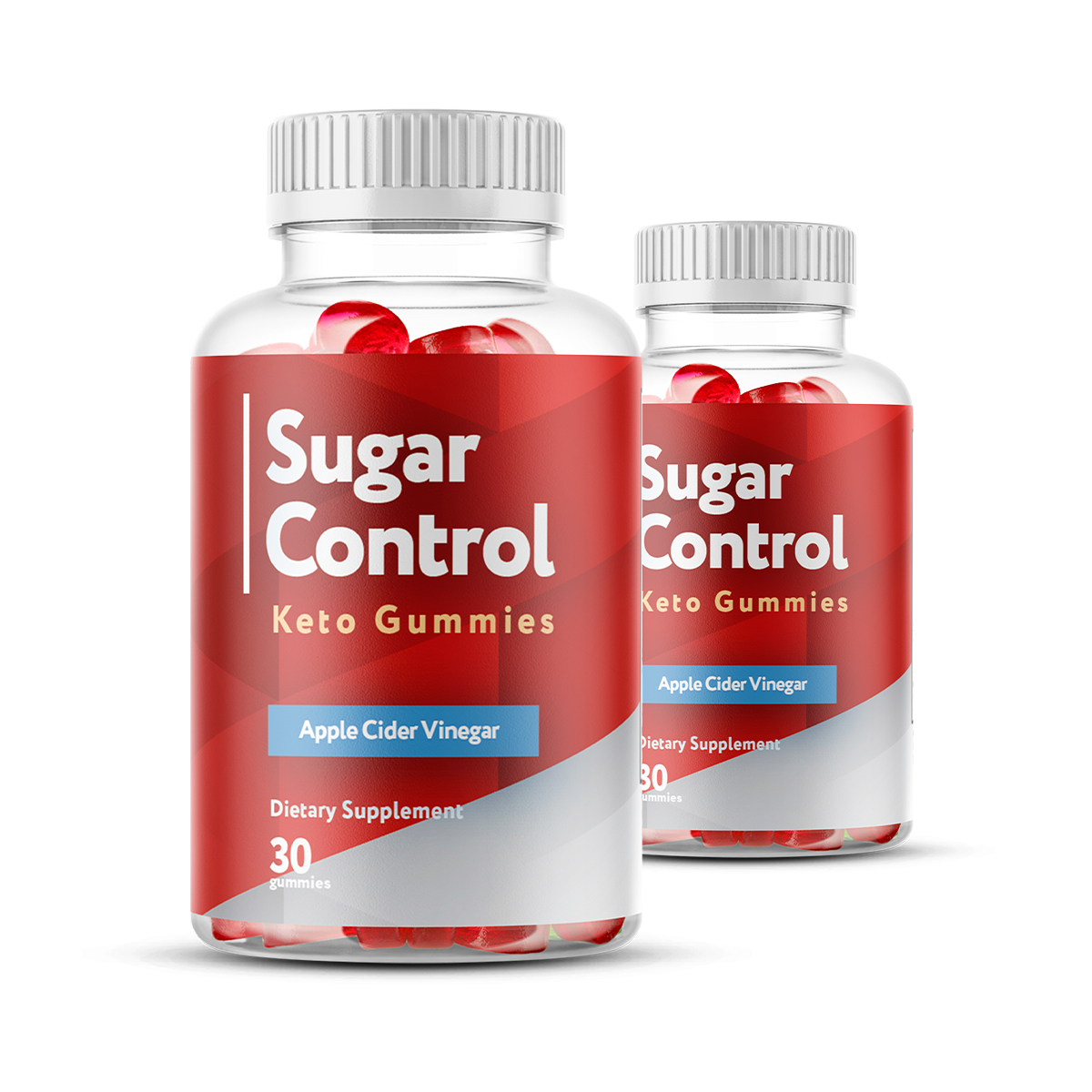 Sugar Control Keto Gummies